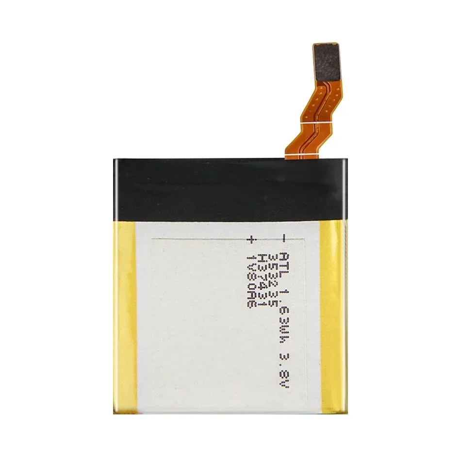 Mobile Phone Batteries 420mAh GB-S10-353235-0100 For SONY SmartWatch 3 SW3 SWR50 3SAS Watch Rechargeable Portable Battery