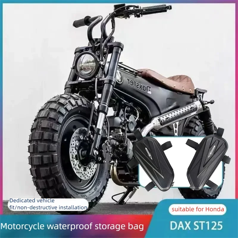 For Honda ST125 Dax…