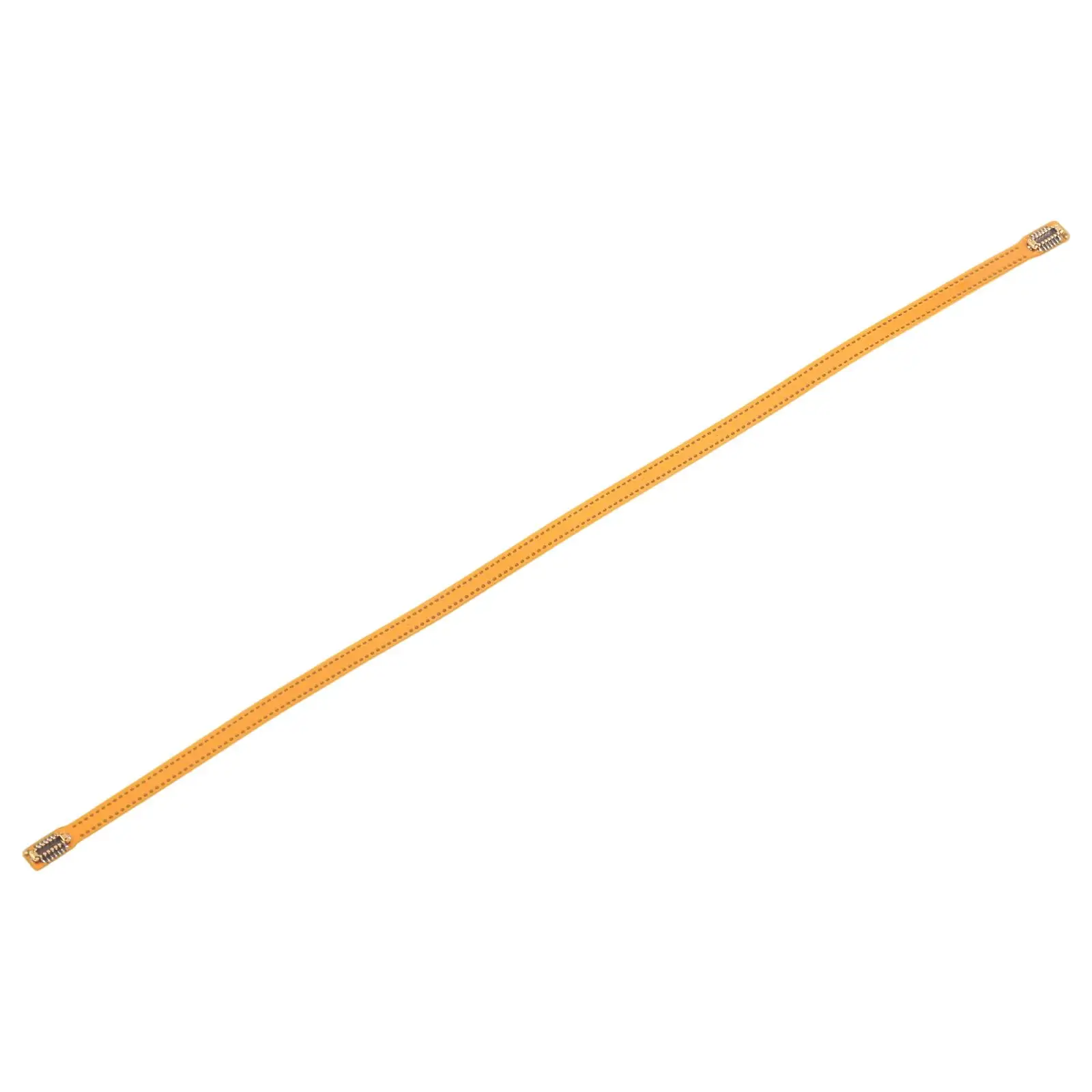 For Galaxy A37 SM-A376 Original Signal Flex Cable