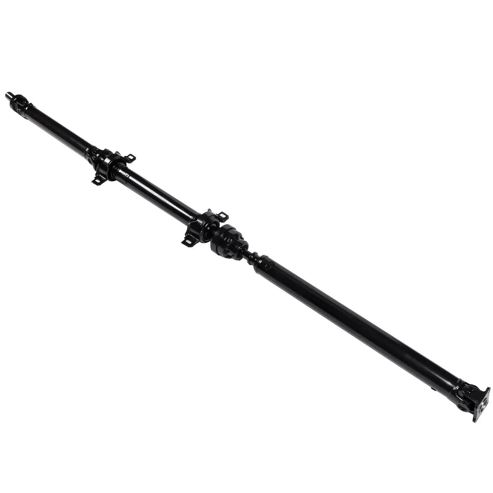 High Quality New Drive Shaft Assembly 37100-48030 for Venza Accord Steel Construction Outdoor Utility Machine 12 Months Warranty