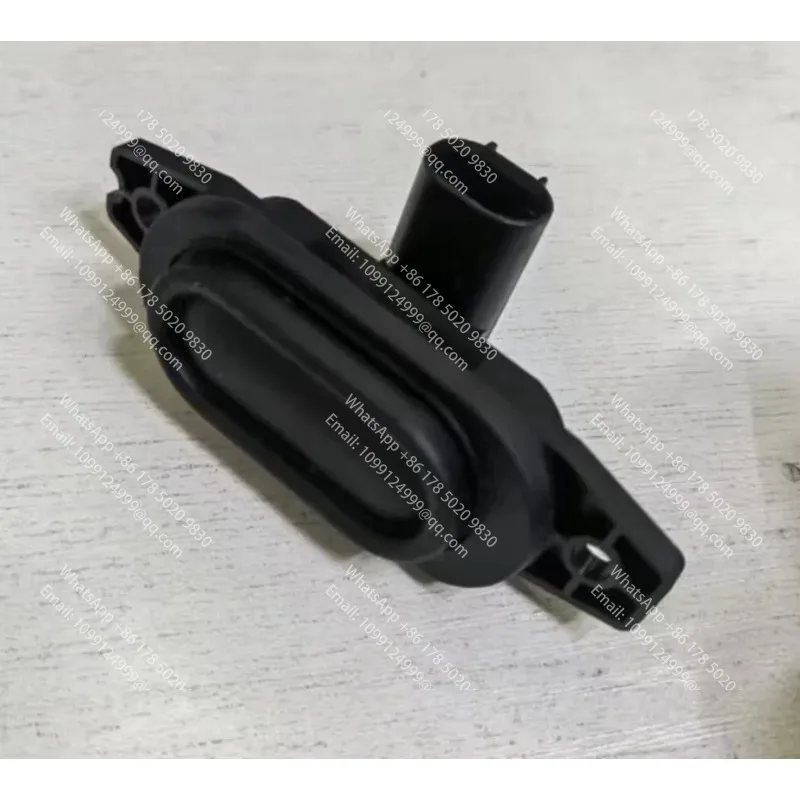 F16-3740050 Interruptor original del portón trasero, botón del interruptor del maletero, adecuado para X-1/T1P-PHEV