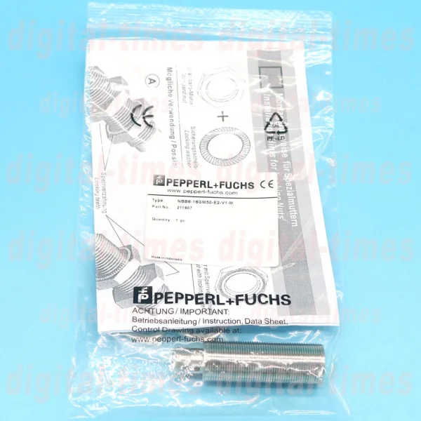 

Совершенно новый датчик приближения Nbb8-18gm50-e2-v1-m, быстрая доставка, новый оригинальный точечный Plc