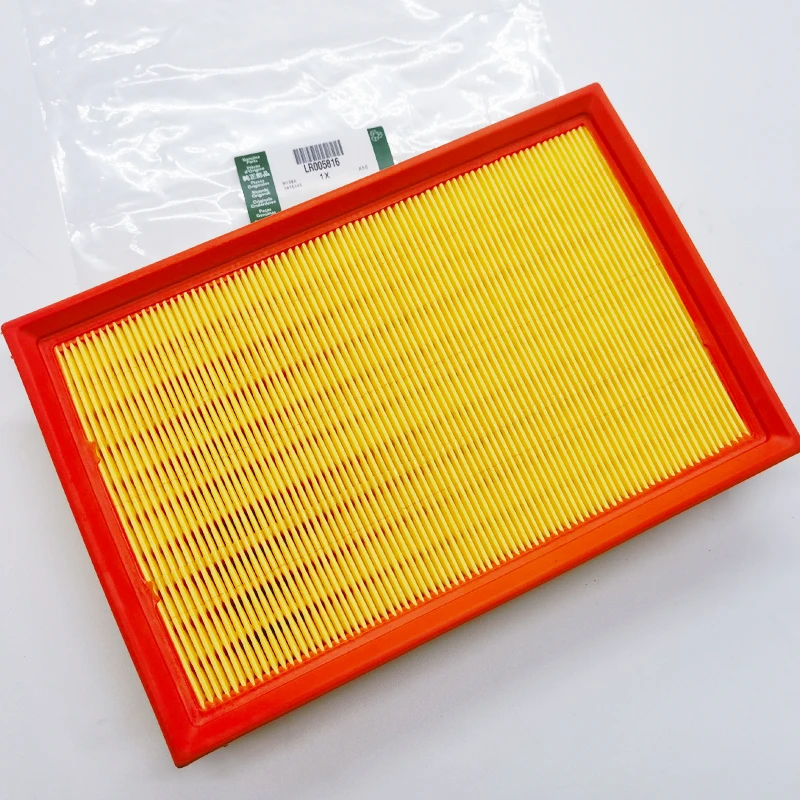 لاند روفر فريلاندر 2 2.2L 2007-2014 فلتر هواء المحرك OEM LR 005816 LR 003011 LR 000920 #1