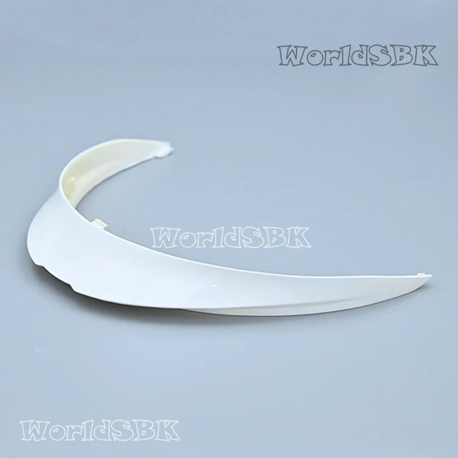 Motorcycle Helmet Rear Spoiler Replacement for AGV K1 Tail Parts & Accessories