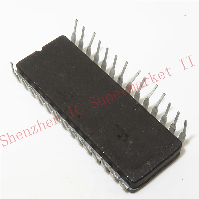 1 pcs M27C256B-10F1 M27C256B 27C256 DIP-28 IC High Quality