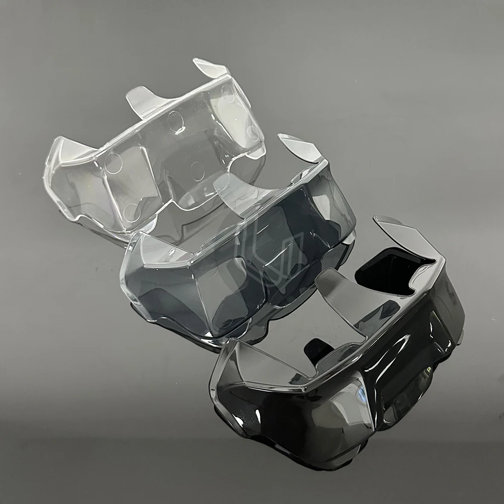 Accesorios de decoración para casco RX7X, alerón para casco con embellecedor trasero de motocicleta para Arai RX-7X RX7X VZ-Ram RX7V RX7