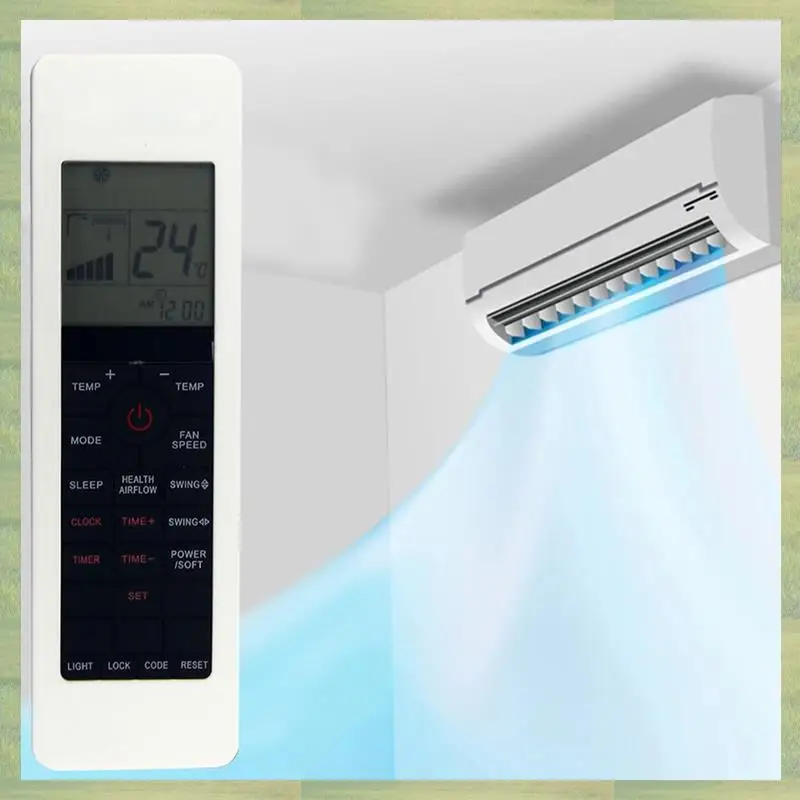 Remote Control AC N15R-3X untuk Remote Control AC York 0010401314K YORK-0010401314T