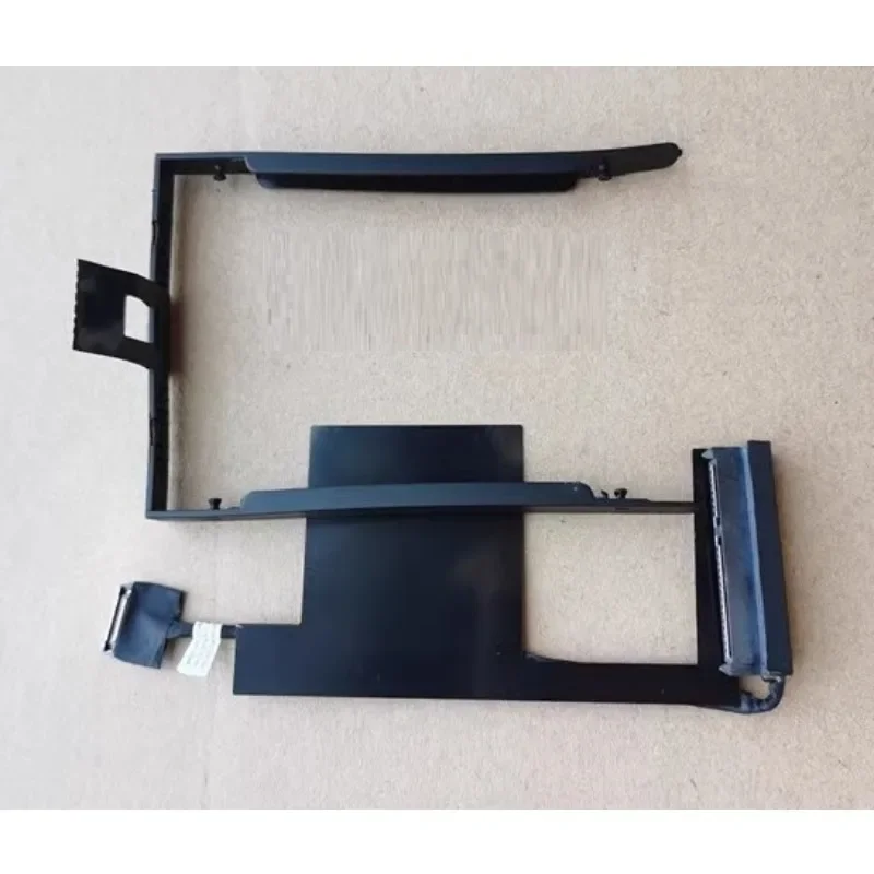 New SATA Hard Drive Cable Caddy Bracket For Lenovo Thinkpad P50 P51 00UR836 Hard Drive Shelf
