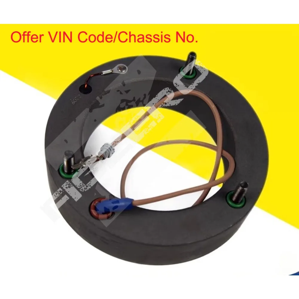For Great Wall Wingle 3 5 6 7 for Haval H3 H5 Four Wheel Drive Electronic Transfer Case Clutch Electromagnetic Coil