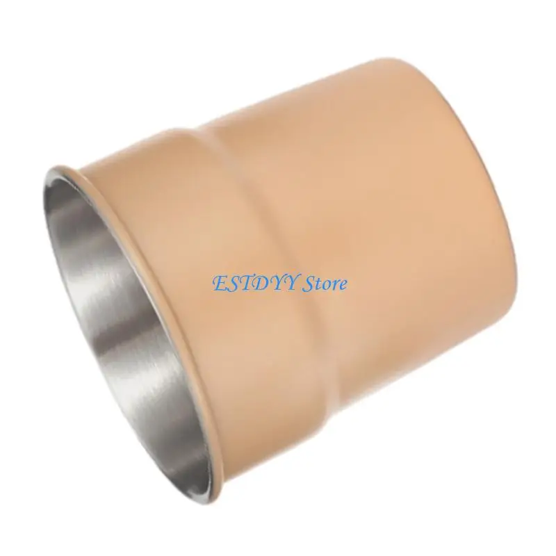 G6DE Drinking Water Cup Outdoor Kitchen Equipment Travel Cookware Tourist Drink Mug