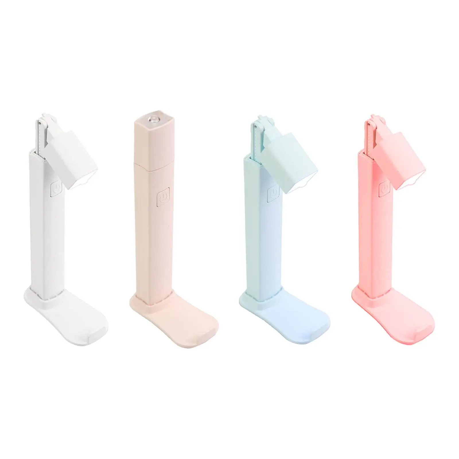 Portable Mini LED Nail Lamp Quick Drying Wireless Nail Light Curing Machine Manicure Tool for Nail Design