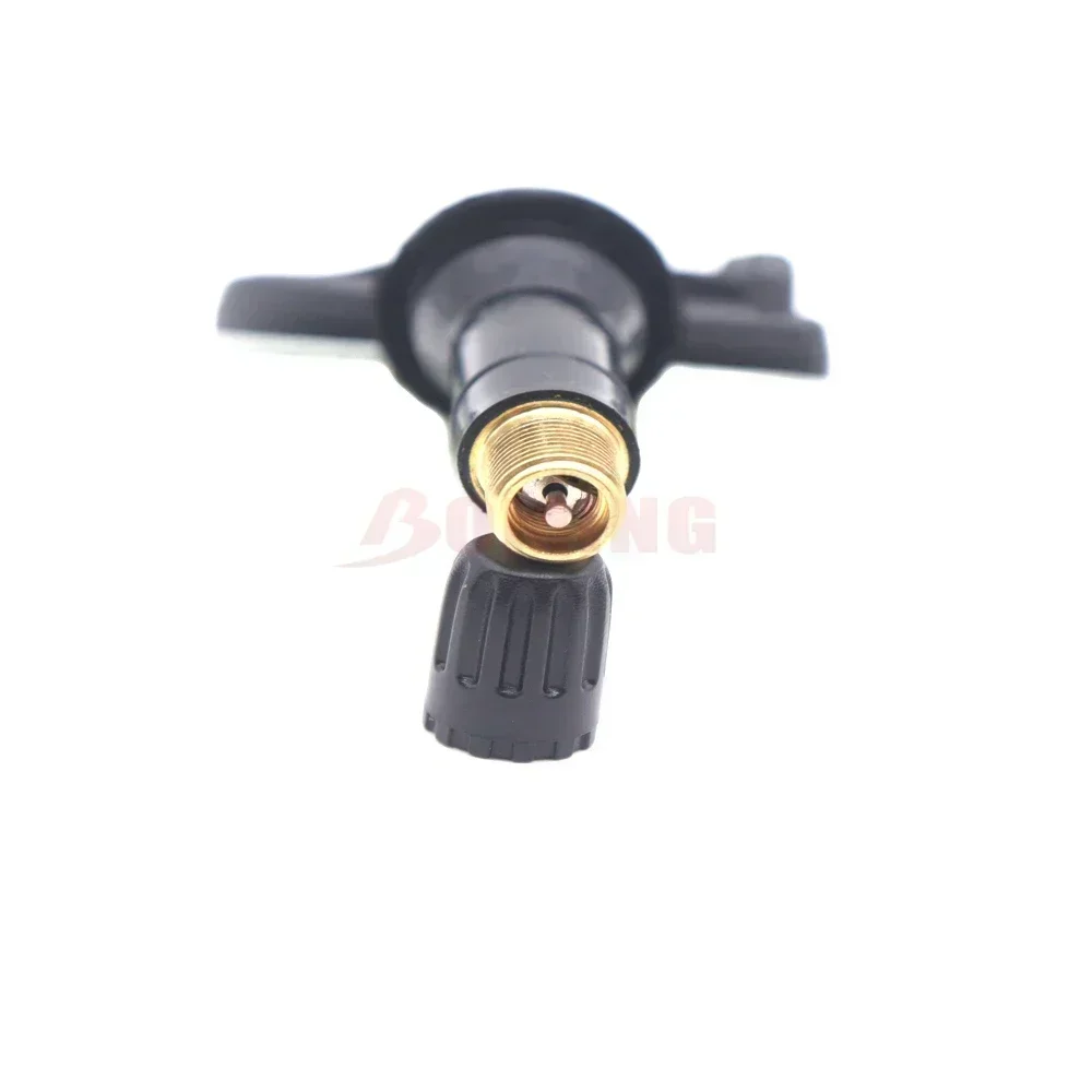 802000277AA جديد سيارة TPMS مستشعر مراقبة ضغط الإطارات ل LUXEED R7 S7 ل EXEED LX C-DM STERRA ES ET لشيري Fulwin A9L T6 T8