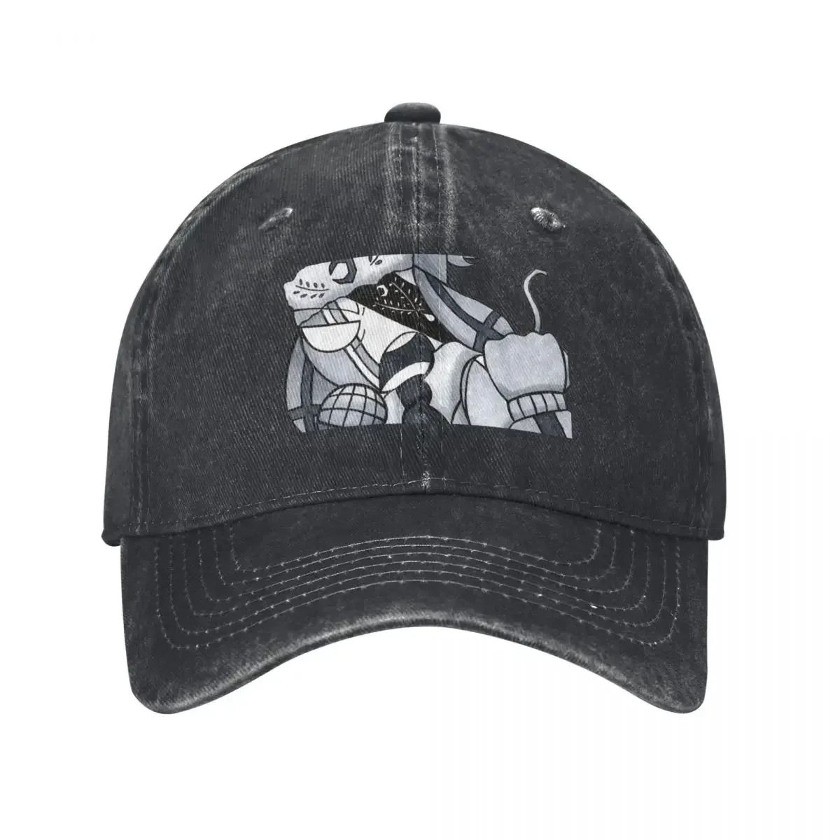 

Ruv Baseball Cap Snapback Cap men's big size hat Men's Women's