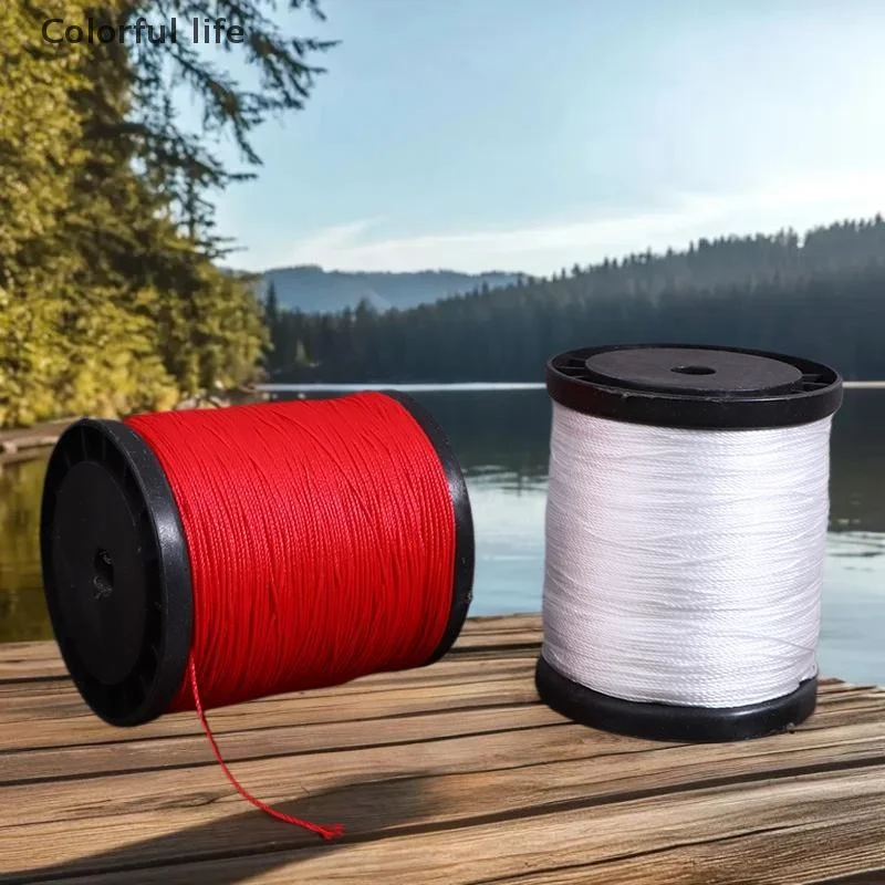 Superior Nylon Mason Line for Construction and DIY Crafting
