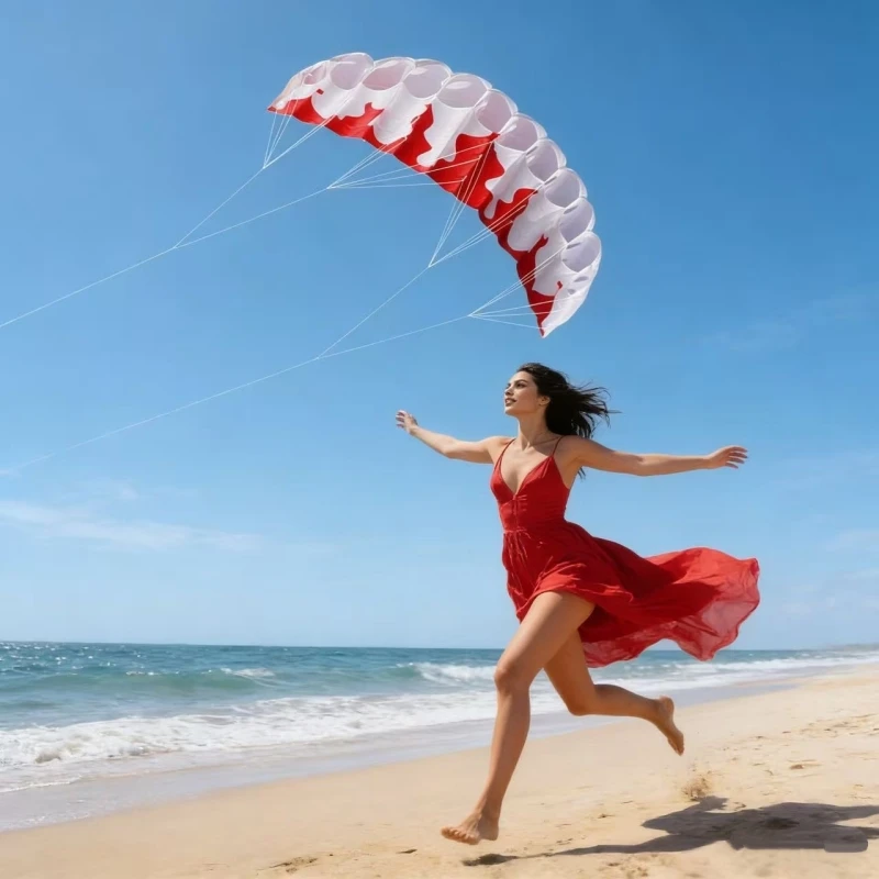 Thumbnail 3 - #16 Latest Kitesurfing Kites Offers