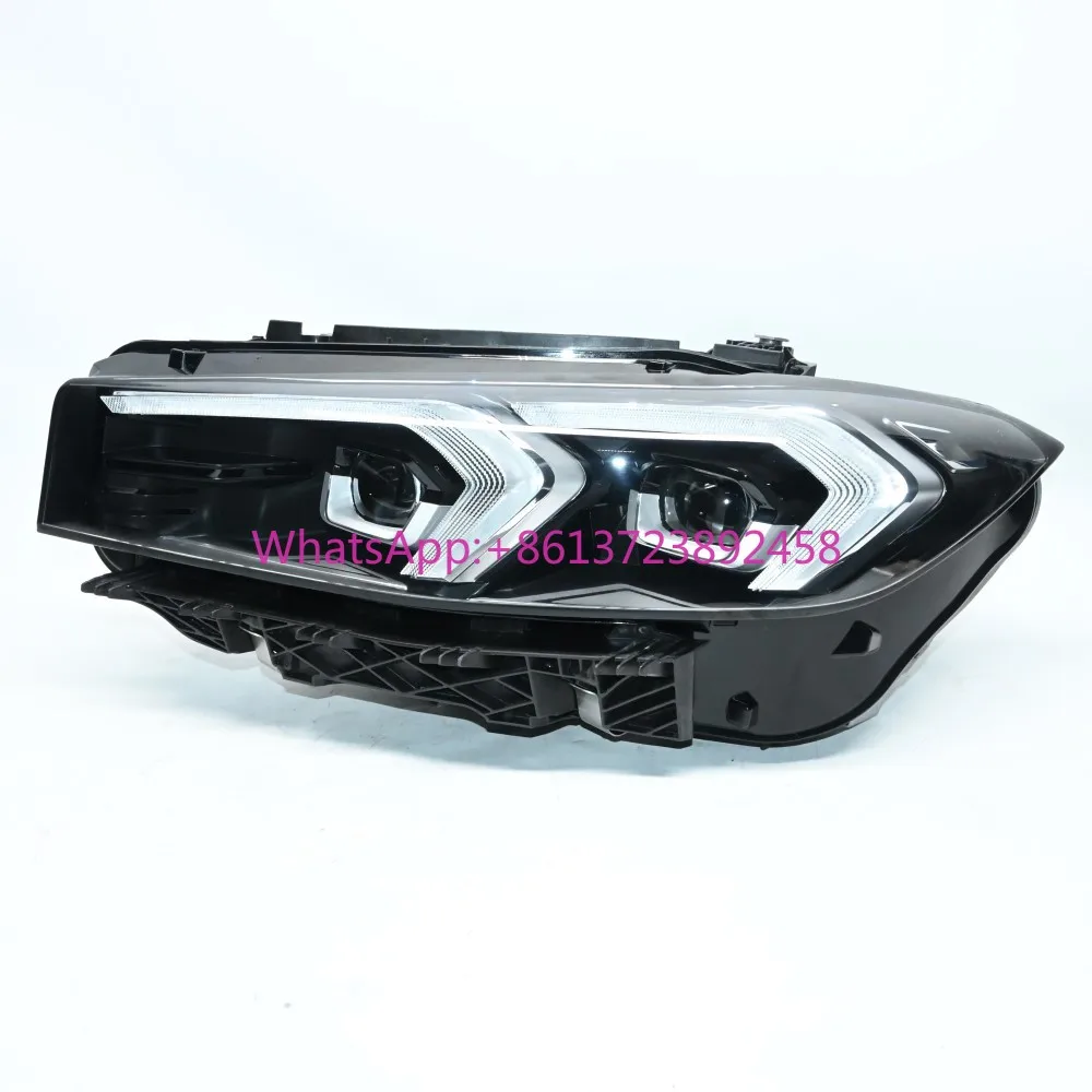 

Wholesale Original G20 LED Headlight 2022-2023 for BMW 3 Series 320i 325Li 325i 330i 340i G21 G28 LED Headlight Headlamp