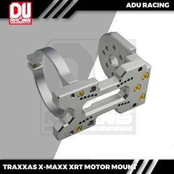 ADU RACING 7075-T6 ALU TAIL HOOP 1/5 X-MAXX XMAXX motor mount for HOBBYWING CASTLE 56  2028 motor