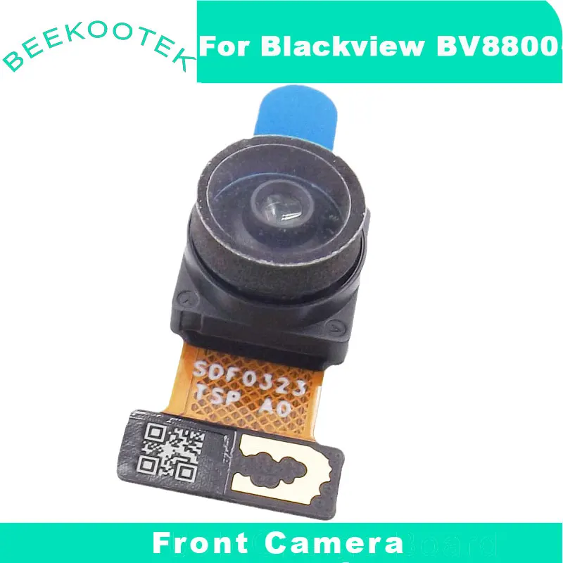 

New Original Blackview BV8800 Front Camera Module 16MP Repair Replacement Accessories Parts For Blackview BV8800 Smart Phone