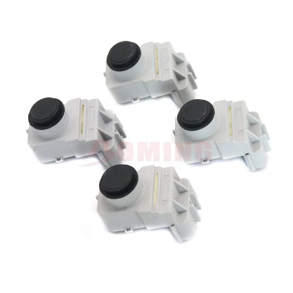 4pcs/lot PDC Sensor Parking Sensor Bumper Reversing Radar For Hyundai Tucson IX35 09-13 For Kia 95720-2S000 957202S000