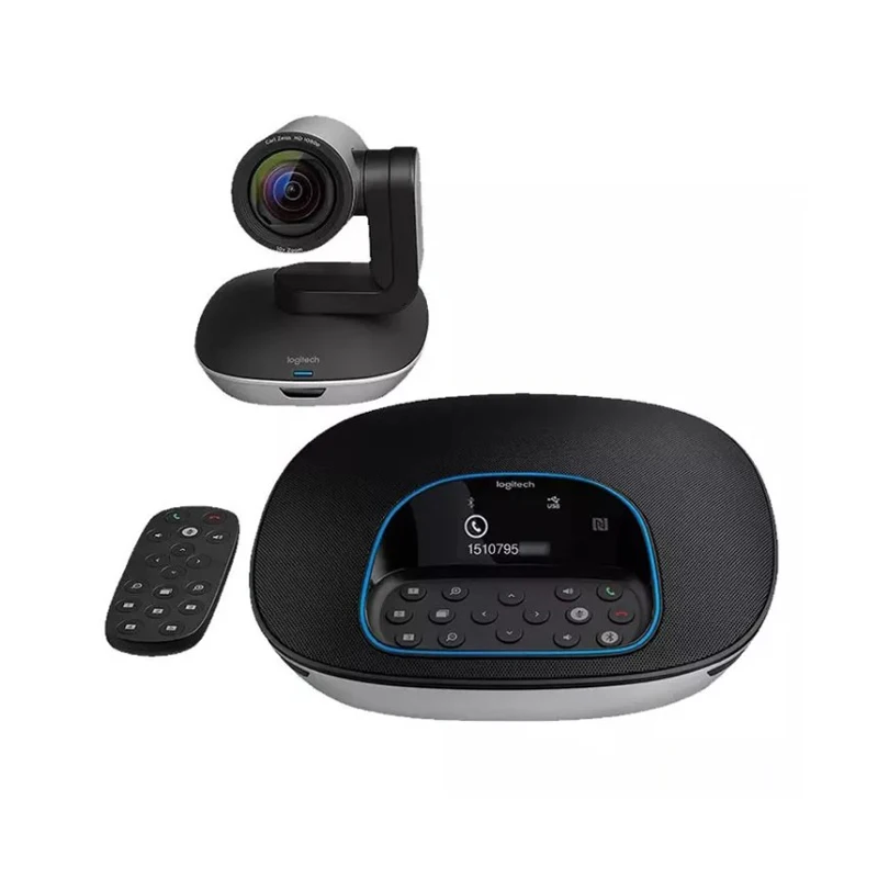 

CC3500e Large Conference Video Webcam