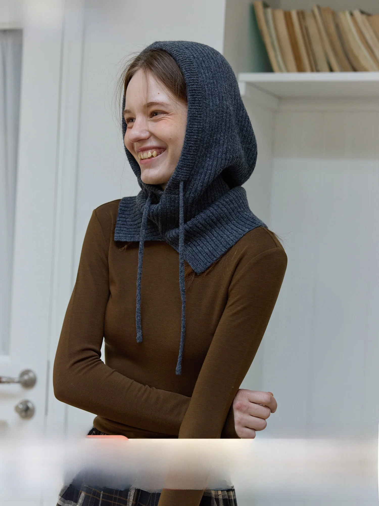 warm-knitted-woolen-baroque-hat-for-women-heavyweight-ear-protection-knot-design-pure-color-autumn-winter-korean-sle-cap