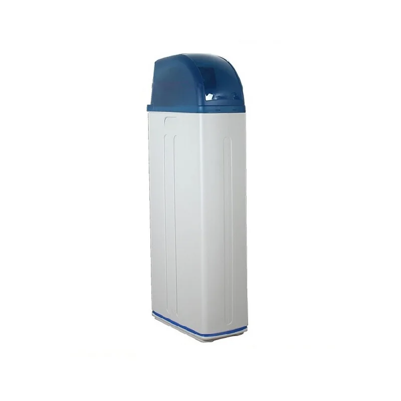 

500L intelligent softened water equipment for drinking water system