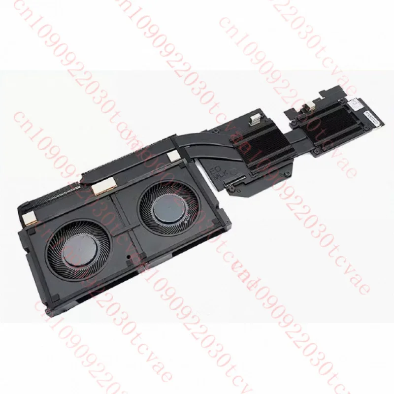 

New for DELL Precision 7780 EQ MLK 0204PH HEATSINK FAN