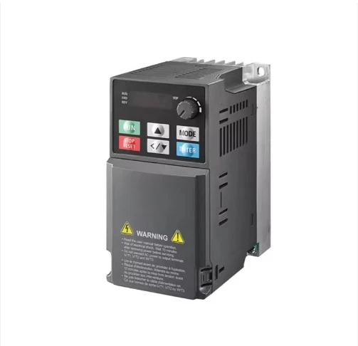 

Оригинальный новый преобразователь частоты 1.5 кВт VFD4A2MS43ANSAA