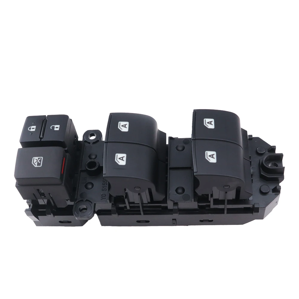 

84040-33170 Left Driver Side Electric Main Power Window Switch For Toyota Corolla RAV4 HYBRID 84040-06070 84040-10020