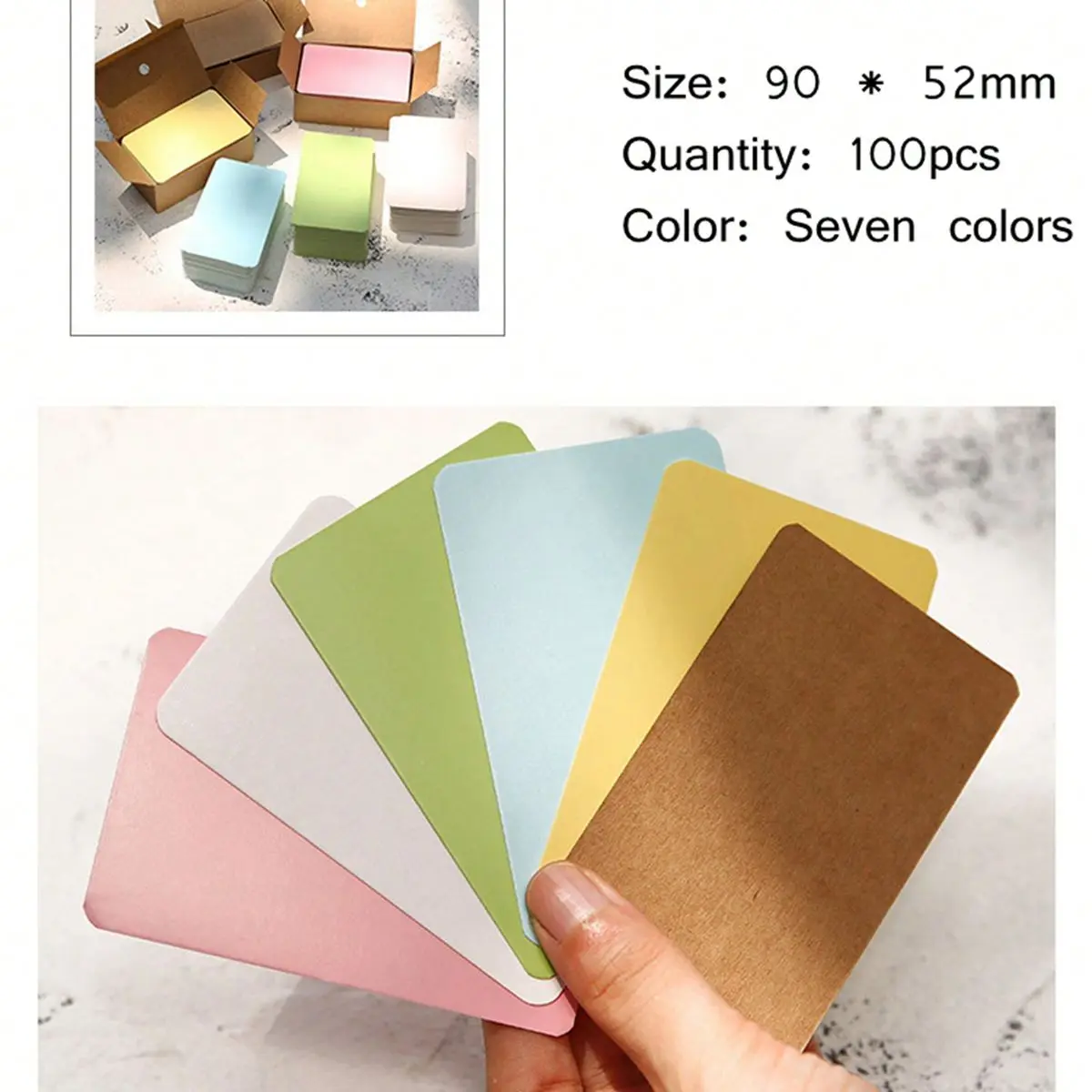 Thumbnail 2 - #30 Latest Business Cards Offers