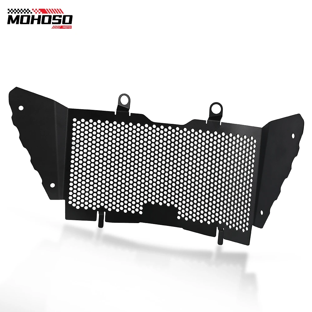 

For 390 Adventure 390Adventure 390ADV 2019 2020 2021 2022 2023 Motorcycle Accessories CNC Radiator Grille Guard Cover Protector