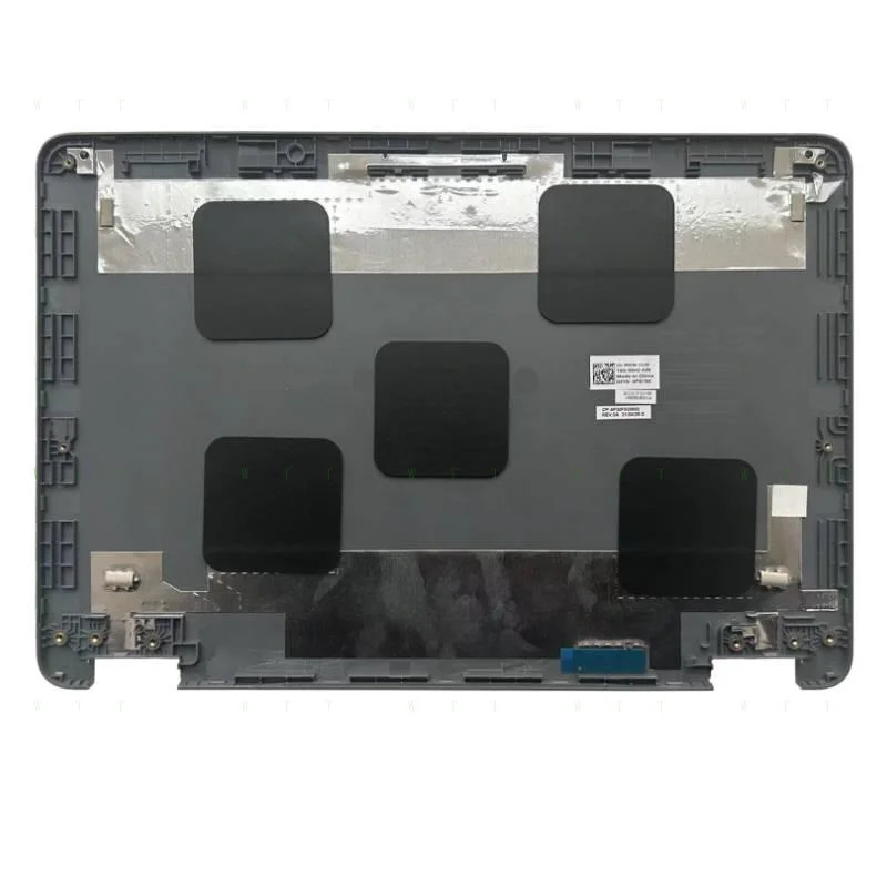 

WT, новинка для Dell Latitude 3120 E3120, задняя крышка ЖК-экрана + передняя панель, чехол
