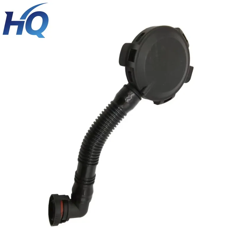 pcv-crankcase-air-vent-valve-with-hose-022103765a-for-vw-touareg-32l-v6-2004-2006