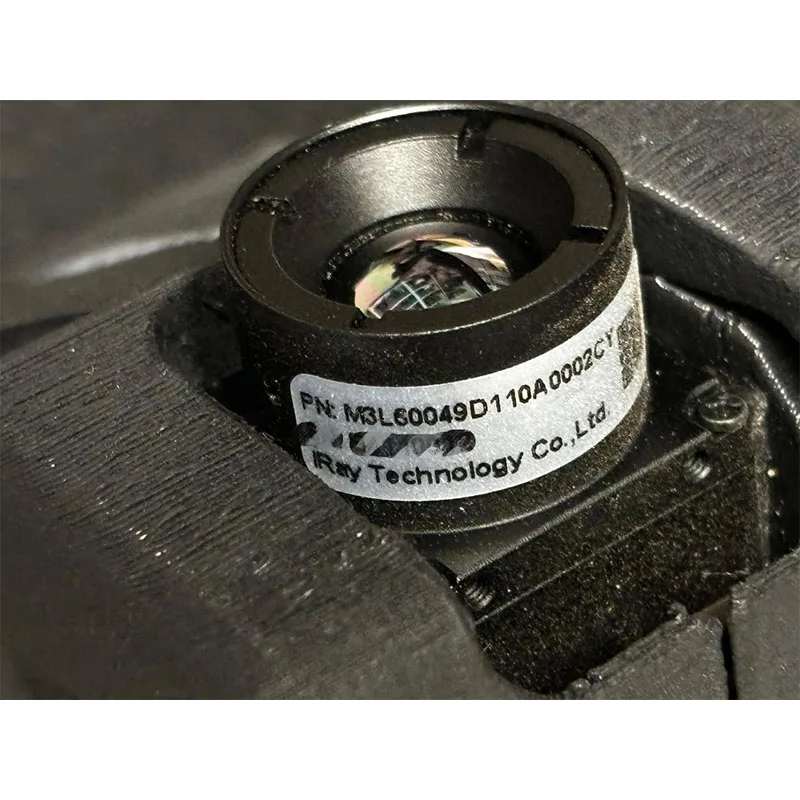 Uncooled 640x512 26mm Infiray Thermal Imaging Camera Core Original Factory Direct Sales LVDS Interface 13mm Lens