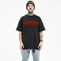 Spanish Motomami T Shirts For Women Men Streetwear Rosalia Genius T-Shirts Unisex Fashion Fans Tees Tops Loose Cotton Tshirts