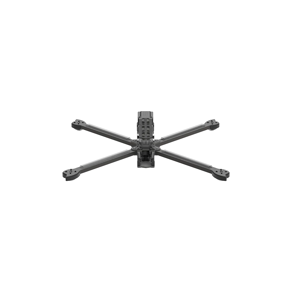 iFlight Nazgul XL10 V6 420mm 10inch FPV Frame Kit with 7mm arm for FPV drone parts