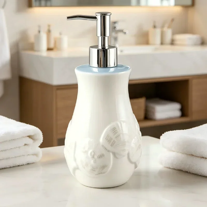 dispensador-de-jabon-de-480-ml-de-ceramica-tipo-prensa-con-relieve-de-estrella-de-mar-para-hotel-hogar-locion-para-manos-gel-de-bano-envasado-por-separado