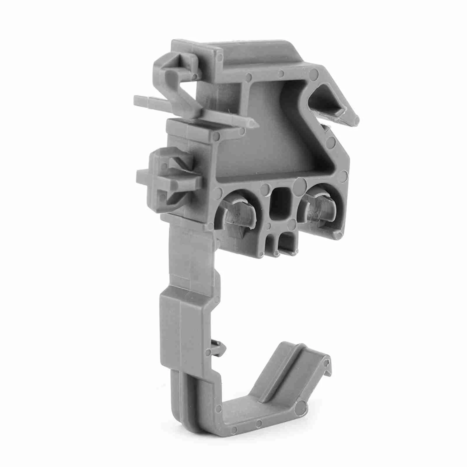 Trunk Lid Torsion Bar Clip 74873-SM4-003 Replacement Fit for Honda Accord/ Civic/ Fit/ Jazz/ Acura TL