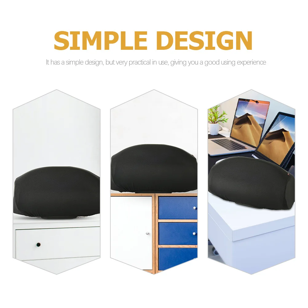 

Speaker Cover Compatible for Boombox 1 2 Premium Spandex Elastic Dustproof Protective Case Wireless Speaker Cover Outdoor