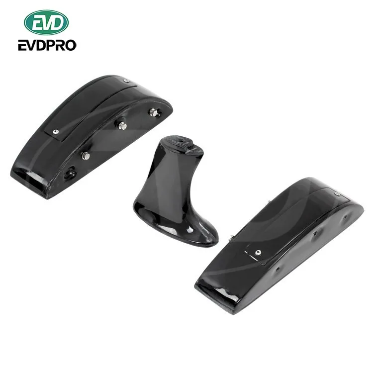 

For Nissan R35 GTR 2008-2016 Glass Fiber Spoiler Raise Lifter Block