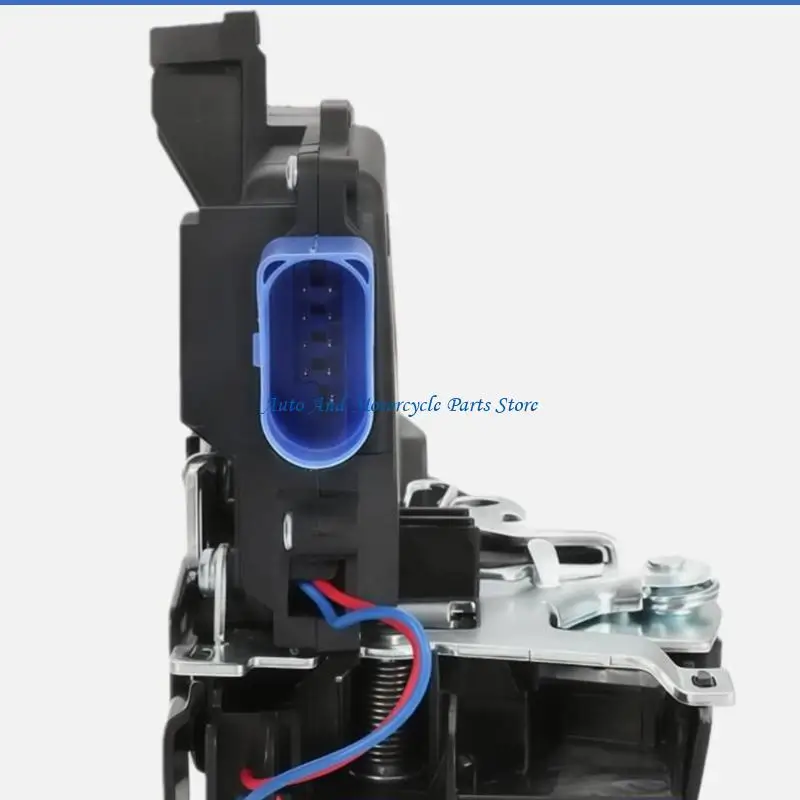 P9FD High Strength Car Door Lock Actuator 3B1837015A 3B1837015 Replacement Part