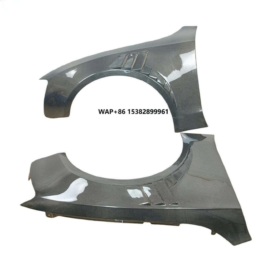 

A5 Carbon Fiber Fender for A5 Front Fender