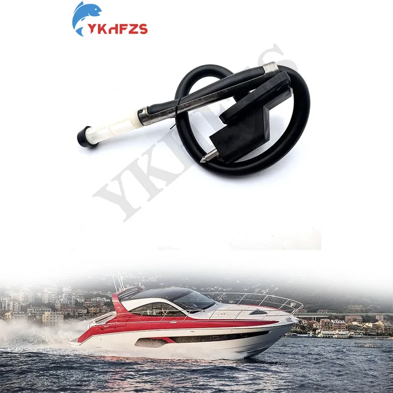 

FUEL METER ASSY 6YJ-24260-00 For Yamaha Outboard Engine Fuel Tank 6YJ-24260 12L 24L Manufacturer Wholesale