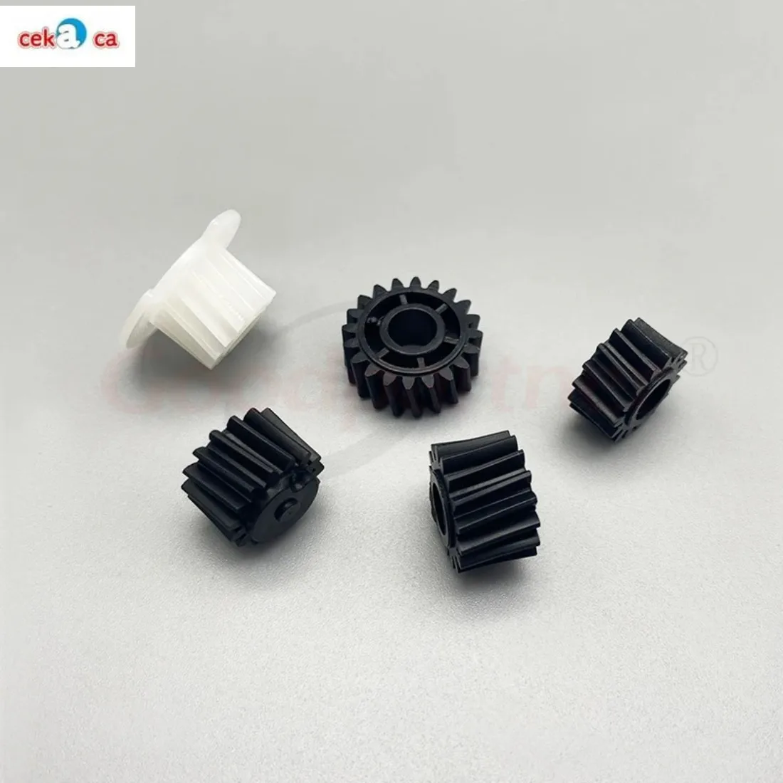AE091515 AE09-1515 Developer Gear for Ricoh Aficio 1013 1515 MP301 MP161 MP162 MP171 MP201 MP175 3320 3310 3320L Printer