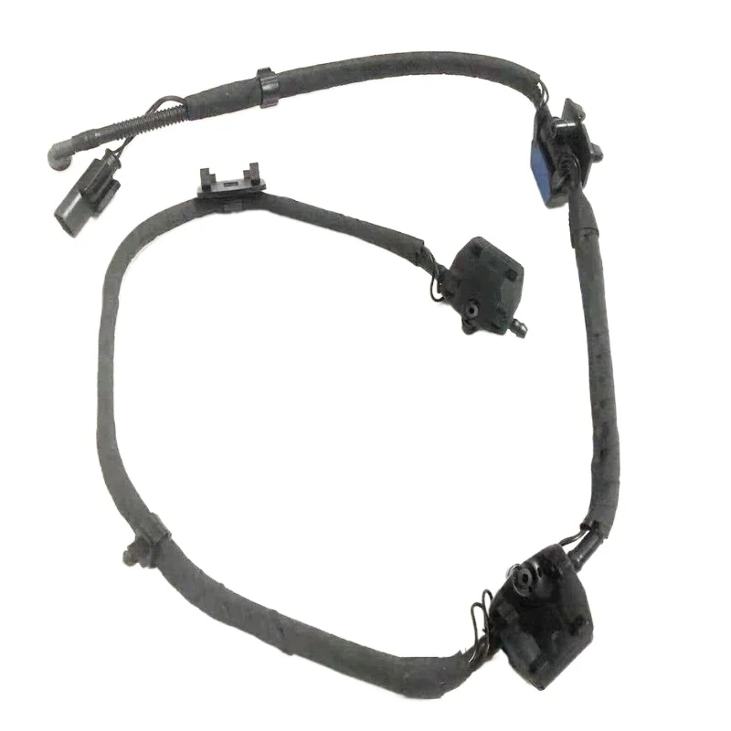 

Распылительная насадка для переднего лобового стекла, Китай, подлинная для BMW 5 серии F18 F10 520 528 525 530LI