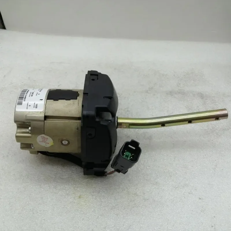 Original 456-0167 Excavator Joystick Controller Assembly Base OEM 246D Handle 460-5343 on New Part for Heavy Equipment 4