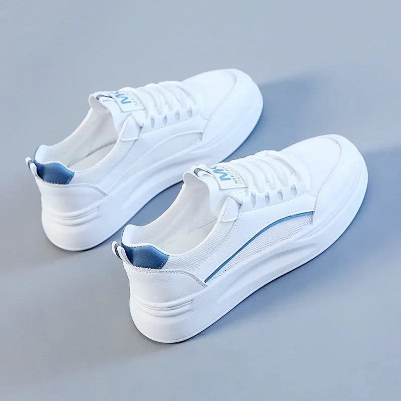 Sports Women Shoes Classic Fashion Summer Sneakers Brand Comfortable Breathable Skateboard Shoes Outdoors Shoes baskets femme