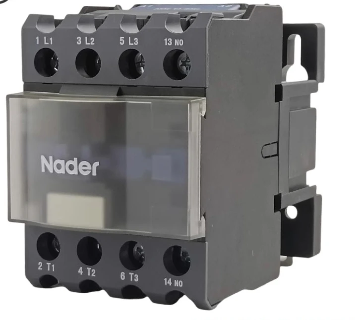 

Electrical NDC1-2510 2501 2540 2508 AC contactor 110V220V