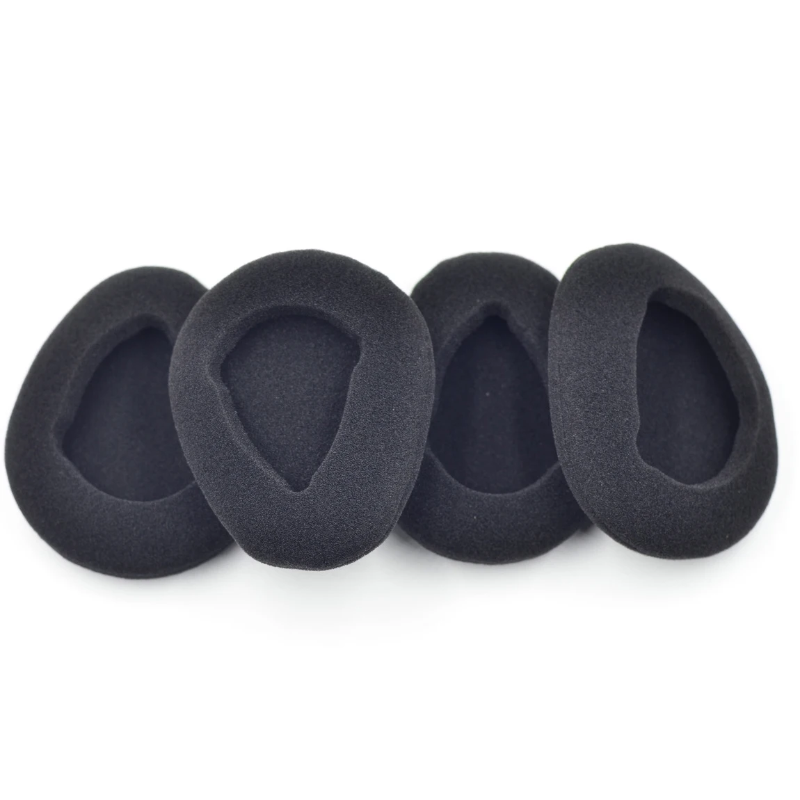 

Headphone Replacement Earpads 80x65mm Car Wireless Infrared Earphone Cover Earpads Sponge Pad Cushion Ear Cap 1 Pair