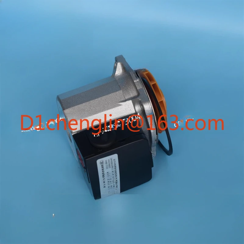 Gas wall-hung boiler circulating water pump motor, imported new Eurostar motor back shell, heating furnace accessories